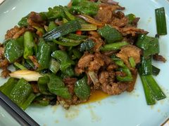 -茗荔园农庄(大涌店)