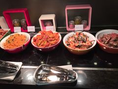 -美食汇·海鲜自助西餐厅·江门富力万达嘉华酒店