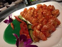 元宝虾-御花园·粤菜·海鲜火锅(中山公园店)