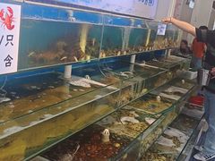 -仙螺岛海鲜自助餐厅(总店)