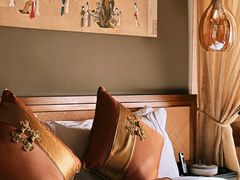 -北京古城老院厉晓麟精致菜