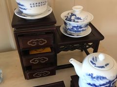 -广州富力丽思卡尔顿酒店