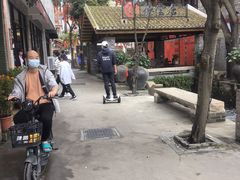 -德云居
