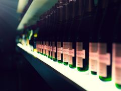 -TZ House音乐现场(来福士中心店)