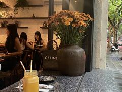 果汁-Apollo·西班牙小酒馆(安福路店)