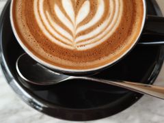 -Bracket Coffee(工体店)