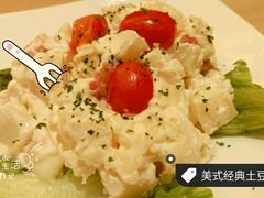 -必胜客(新中纬店)