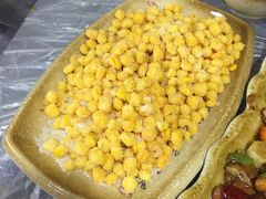 -茂县小辣椒川菜馆-羌家铜锅土火锅