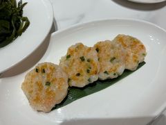 -双合园·海鲜水饺青岛菜(九水东路店)