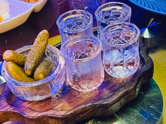 -喀秋莎俄罗斯西餐厅(广州分店)