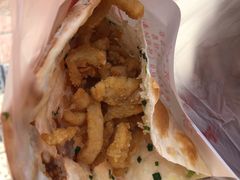 -卢记香酥鸡烧饼(扬州分店)
