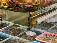 -鑫悦楼煎蟹·16年海鲜大排档