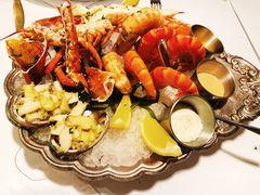-壳里西餐厅Coquille Seafood Bistro(蒙自路店)