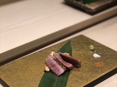 -鮨一日本料理(大中华店)