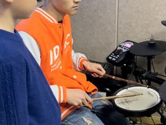 -罗兰数字音乐教育(徐汇校区)