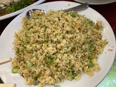 海胆炒饭-旺富东海大酒楼(海鲜街店)