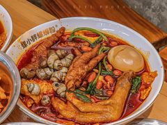-螺小胖柳州螺蛳粉(钟楼总店)