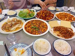 -小四川餐厅(纪庄子北道店)