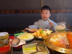 -熊喵来了火锅(太原里第2分店)