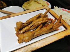 -重庆古老火锅