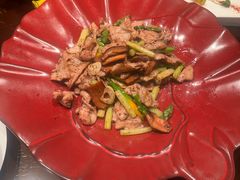 -上海苏宁宝丽嘉酒店·嘉府壹号中餐厅