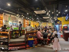 -钢管厂五区小郡肝串串香(南山店)