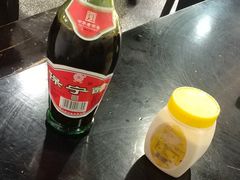 -梯坎豆花