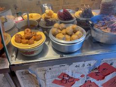 -柳州肥姨妈大骨螺蛳粉(沙河店)