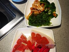 水果小吃-海底捞火锅(番禺广场店)