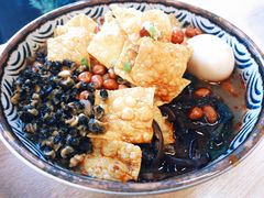 -捕螺记螺蛳粉(东关大街店)