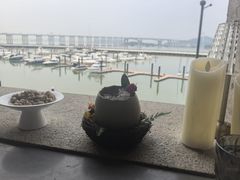 -22ºN BISTRO西餐&酒馆(石奥商业街店)