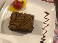 -爱丽丝牛排西餐厅(光谷步行街店)