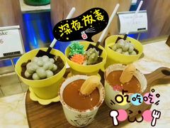 -天诚丽筠酒店-西餐厅