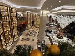 -杭州君悦酒店·青莳