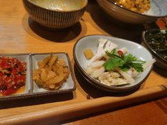 -龍堂蟹黄小笼包(万家丽店)