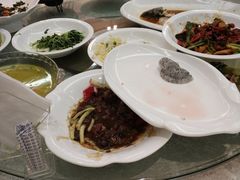 -杭州海华满陇度假酒店