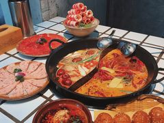 -贰回巷火锅馆(钟楼店)