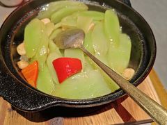 -得意啫·广东啫啫煲(前海HOP店)