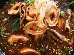 -豆爺小面(朱雀店)