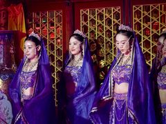 -白家大院·王府宫廷菜(苏州街店)