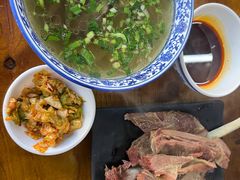 -长安后宰门水盆羊肉(新都心店)