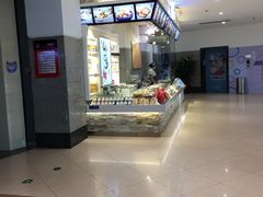 -水一方现烤鱿鱼丝大连特产(高新苏宁百货店)