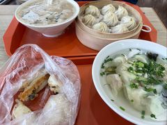 -新丰小吃(庆春路分店)