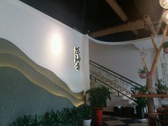 -茶油香闽南菜·花园餐厅(前埔店)