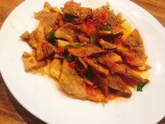 -SEEUNARI西域娜依新疆菜(环宇广场店)