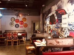 大堂-牛很鲜潮汕牛肉火锅(朝晖路店)