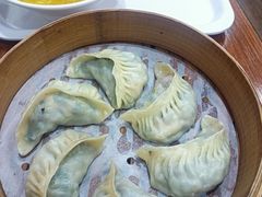 海珍烫面包-东升灌浆包(辛庄街总店)