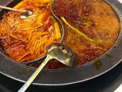 -川西坝子火锅(金沙1.0直营店)