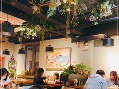 大堂-IFIF 如果花園(宽厚里店)