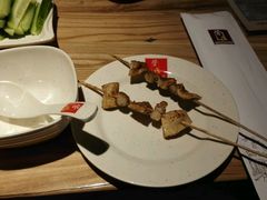 -管氏翅吧(马家堡店)
